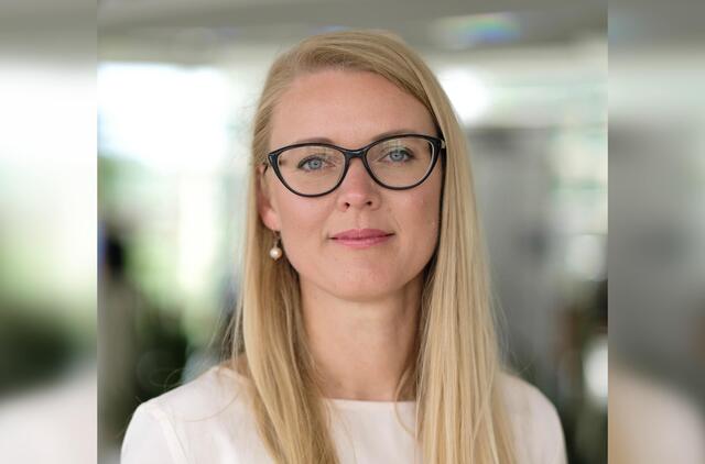 Jelena Kazlauskienė