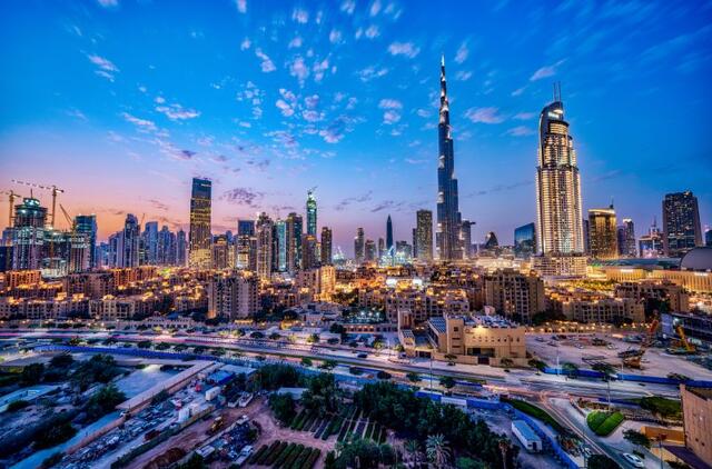 Dubajus