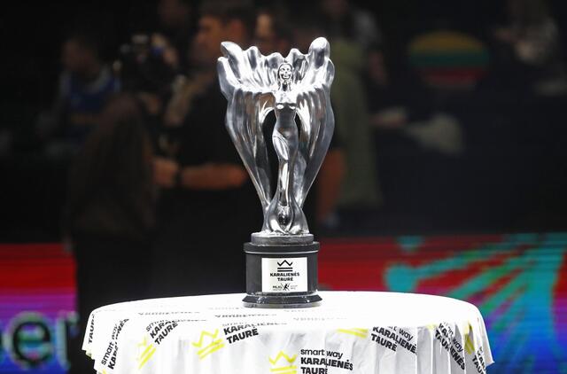 Karalienės taurės turnyras