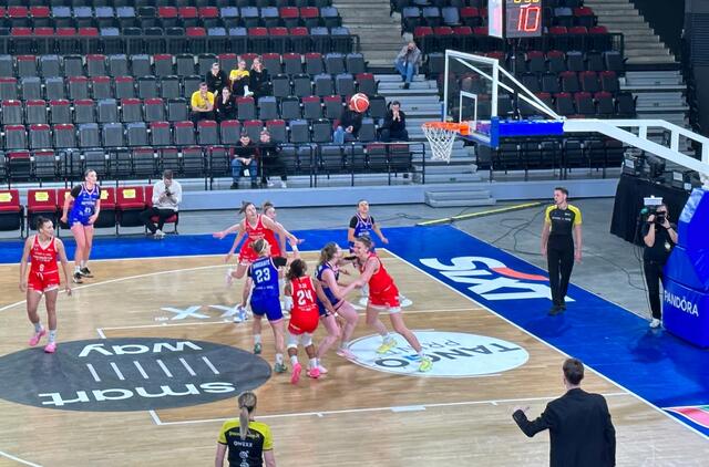 Karalienės taurės varžybos