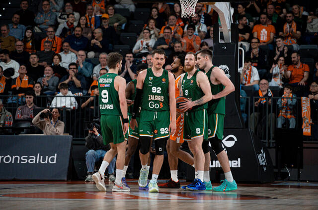 Kauno „Žalgiris“