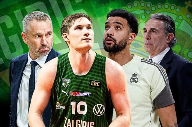 Tomas Masiulis, Ąžuolas Tubelis