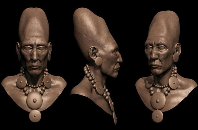 12 šiurpą keliančių archeologinių radinių, kurie privers jus suabejoti praeities ramybe