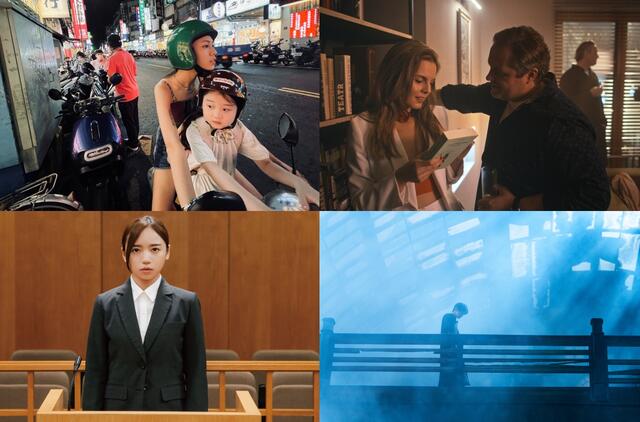 Kino pavasaris Klaipėdoje