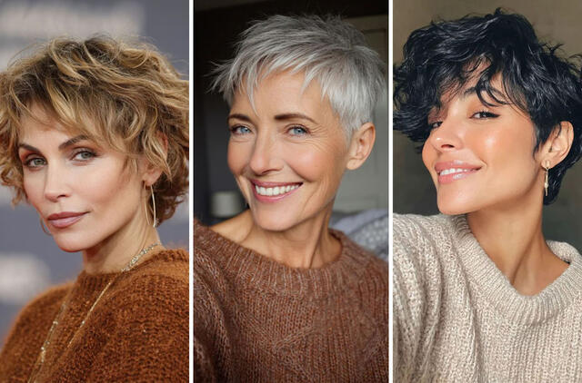 5 trumpi jauninantys 2026 metų kirpimai