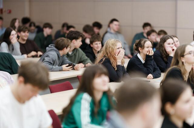 Klaipėdos universitetas