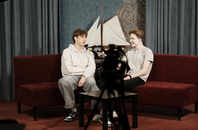 Klaipėdos universitetas