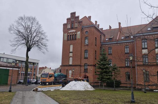 Klaipėdos universitetas