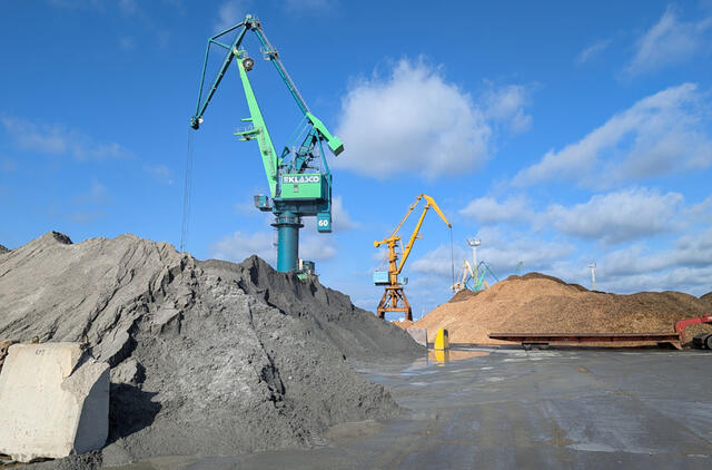 Klasco, profesinė sąjunga