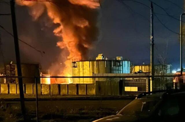 Krasnodaro naftos bazė