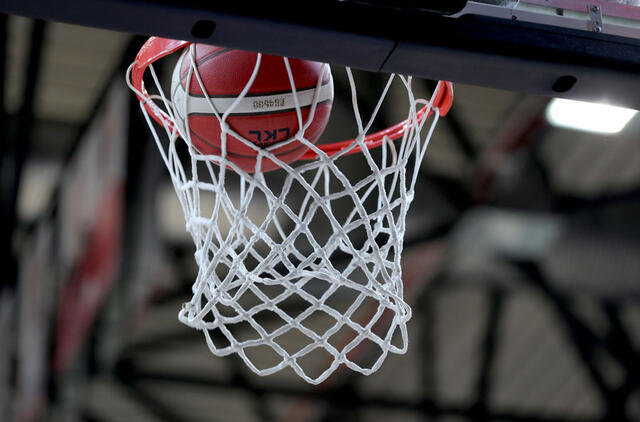 Krepšinis, sporto finansavimas