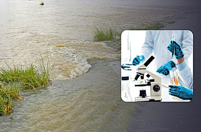 Mokslininkai padarė sensacingą atradimą apie vienos iš klestinčių senovės civilizacijų žlugimą