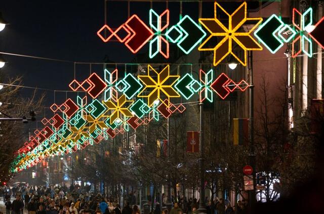 Lietuvos Nepriklausomybės atkūrimo 35-mečio koncertas