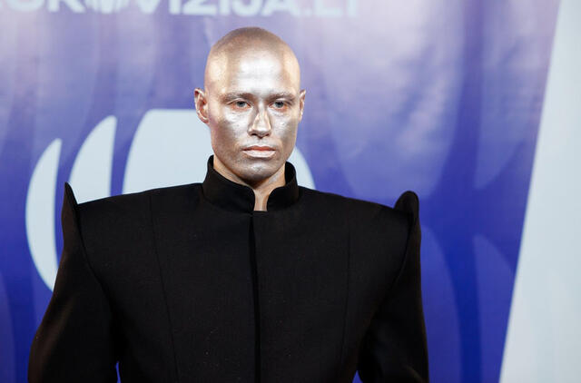 Po pergalės nacionalinėje „Eurovizijos“ atrankoje – žinia iš Lion Ceccah  