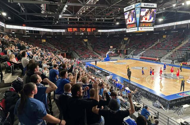 Neptūnas, moterrų krepšinis, taurės turnyras