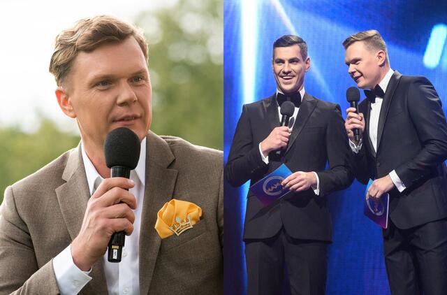 M. Staiuslis ir J. Jankevičius