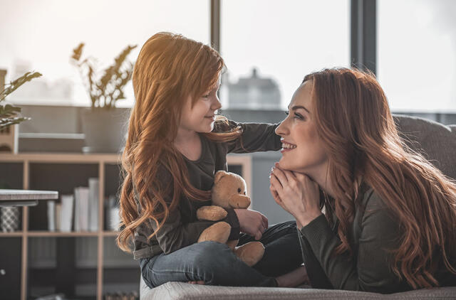 Šiais mėnesiais gimusios moterys yra rūpestingiausios motinos