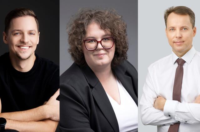 B2B marketingo vaidmuo įmonėse