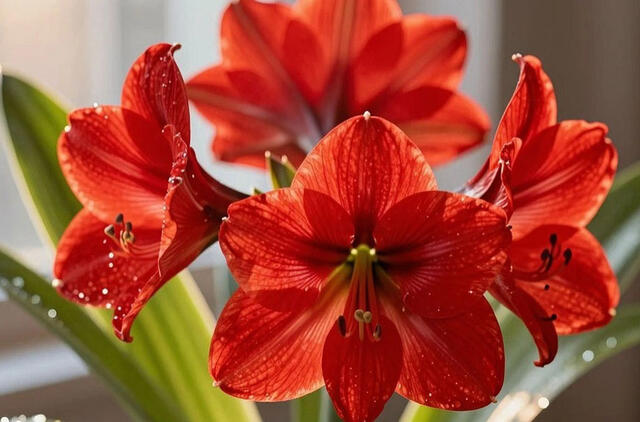 patarimai auginantiems meilenius bei velykinius kaktusus