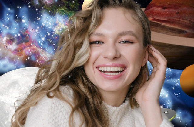 sėkmingiausias 2026 metų kovo zodiako ženklas