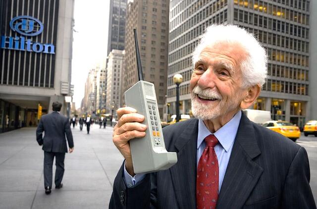 Mokslinė fantastika