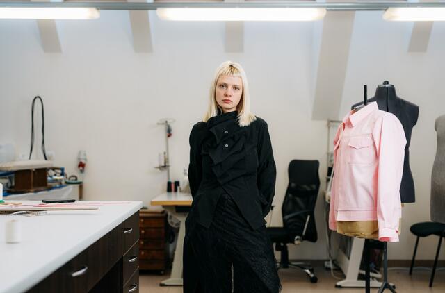 „Nojaus arkos“ kostiumuose išraiškinga režisieriaus vaizduotės interpretacija