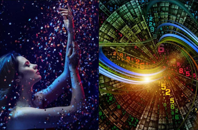 Šiais mėnesiais gimę žmonės iki kovo pabaigos jaus ypatingą likimo palaikymą