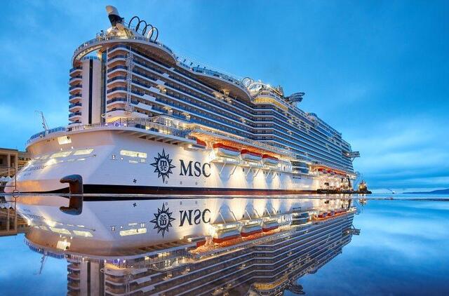 Odyssey Villa Vie Residences