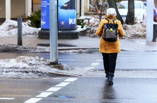 Pavasaris Lietuuvoje