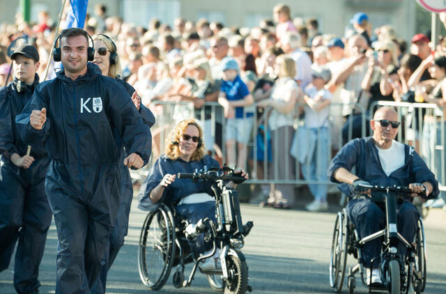 Kultūros prieinamumas