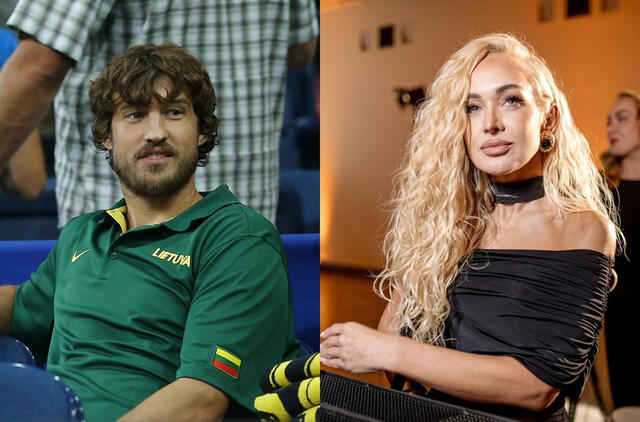 Pikul Simą Jasaitį padavė į teismą  