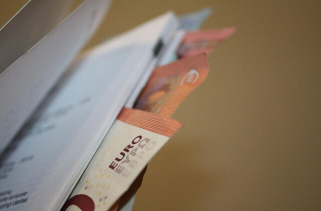 „Regitra“ egzaminų korupcijos byloje nuteisti organizuotos schemos dalyviai