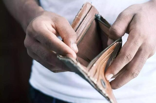 Konkurencijos tarybos skirtos baudos