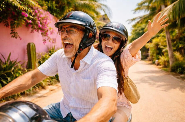 Žmonės, gimę šiais mėnesiais, tampa stipriausia šeimos atrama