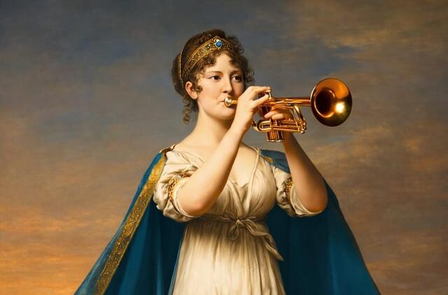 Prūsijos karalienė Luizė