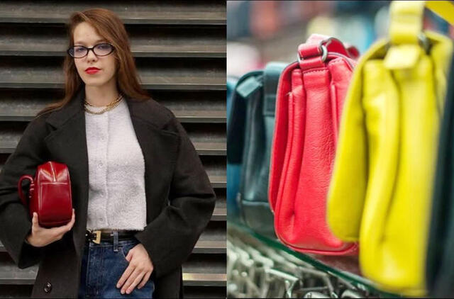 ši spalva taps pagrindine 2026 metų pavasario tendencija