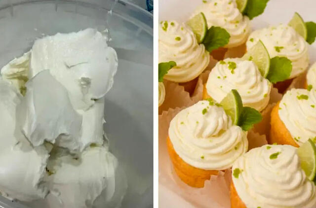 po 20 minučių paruoštas varškės sūris