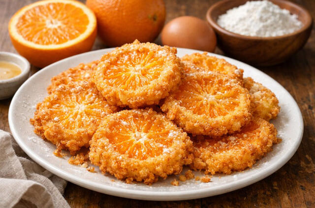 paprastas ir skanus desertas prie arbatos per 10 minučių