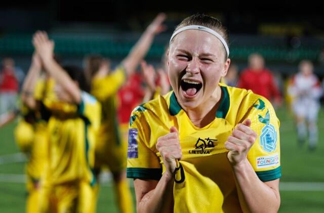 Rimantė Jonušaitė 