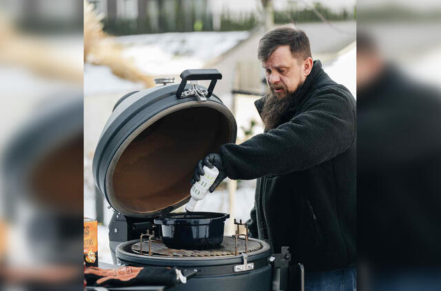 Robertas Svetlauskas