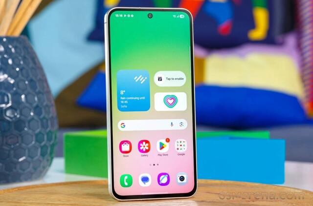 5 nustatymai, kuriuos verta išjungti „Samsung“ išmaniuosiuose telefonuose iškart po pirkimo