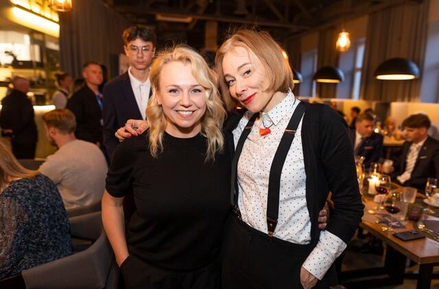 Violeta Tarasovienė, Jurga Lago