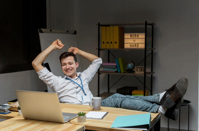 Sėkmingiausi kovo 6 dienos Zodiako ženklai