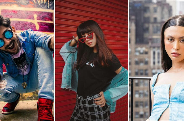 Tikrosios stiliaus ikonos