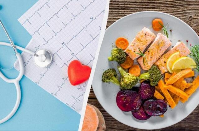 Kokybiški maisto produktai