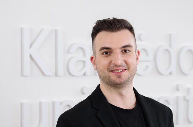 Tadas Romeika, sportiniai šokiai