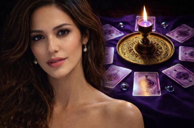 Taro kortų horoskopas 