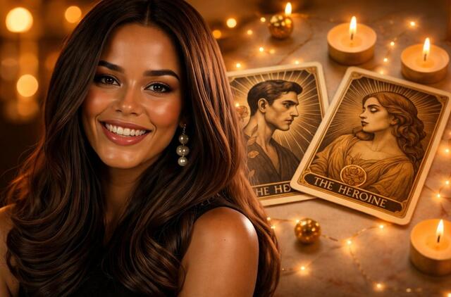 Taro kortų horoskopas 