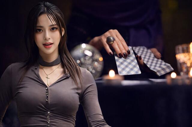 Taro kortų horoskopas 