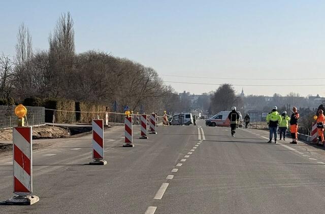 Planas „Skydas“ Tauragėje